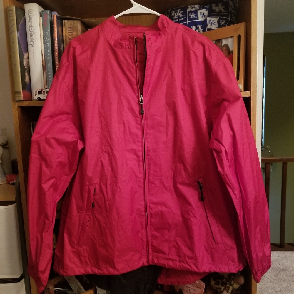 Stone Mountain Golf Rain Suit